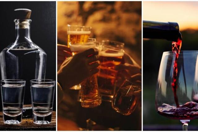 Cerveza sin alcohol una alternativa para disfrutar sin dañar el hígado