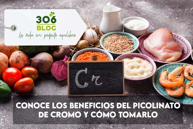 Descubre Los Alimentos Ricos En Picolinato De Cromo Para Mejorar Tu Salud