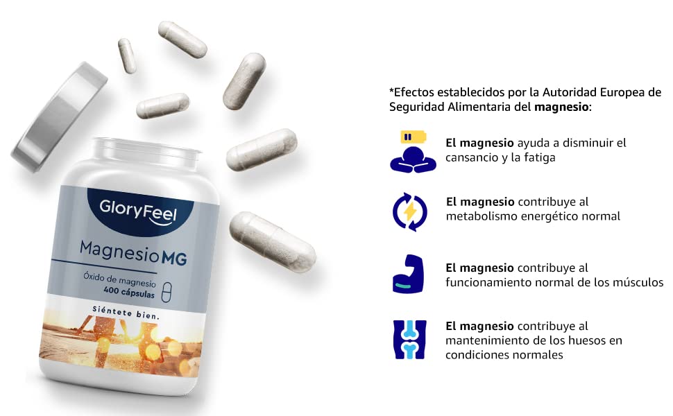 Descubre Los Beneficios Del Xido De Magnesio Mg Para Mejorar Tu Salud