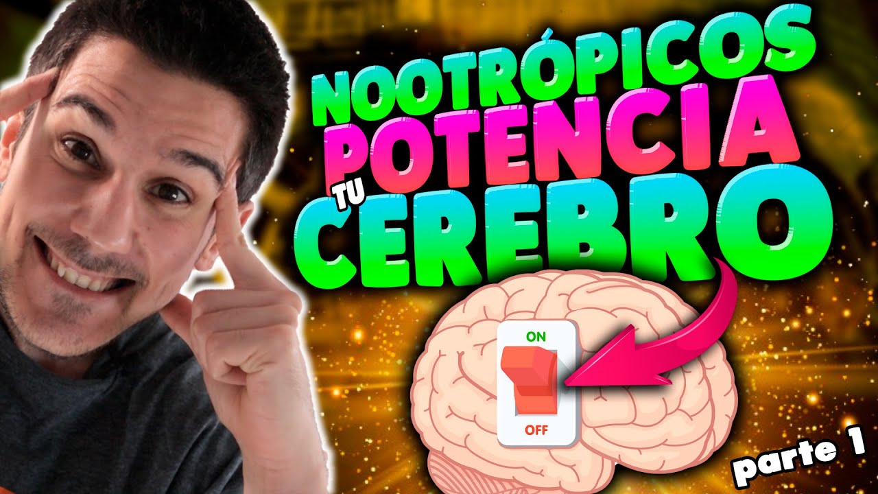 Potencia Tu Cerebro Con Los Mejores Suplementos Para Mejorar