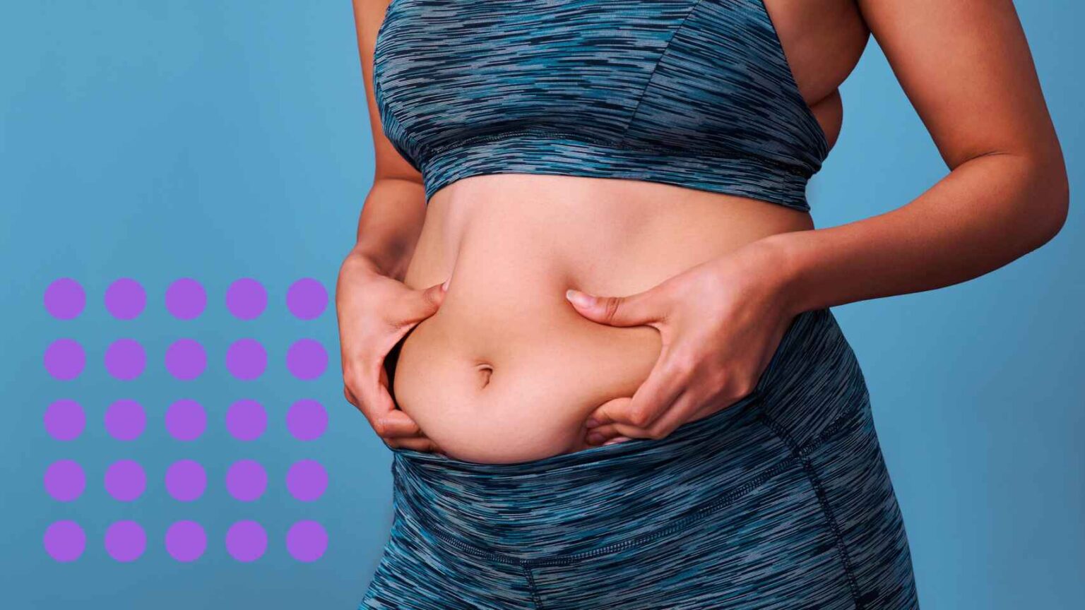 5 Tips Efectivos Para Eliminar La Grasa Del Abdomen Bajo En Tiempo Récord 3592