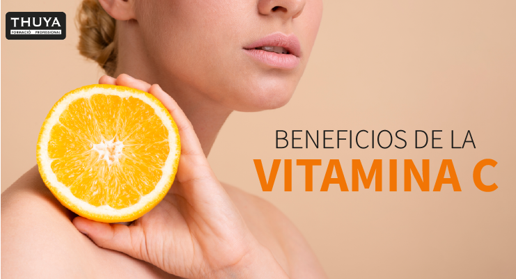 Efectos De La Vitamina C En La Salud Y Bienestar Del Cuerpo 3535