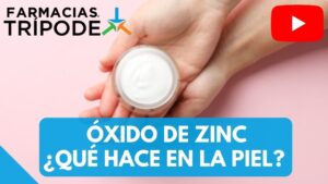 El oxido de zinc: una alternativa natural para aclarar la piel
