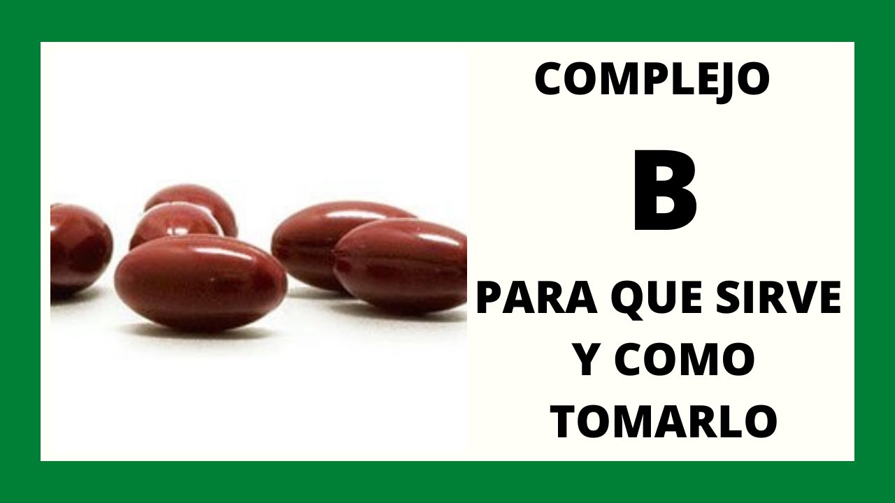 Fortical B: Conoce Para Qué Sirve Y Cómo Tomarlo Adecuadamente