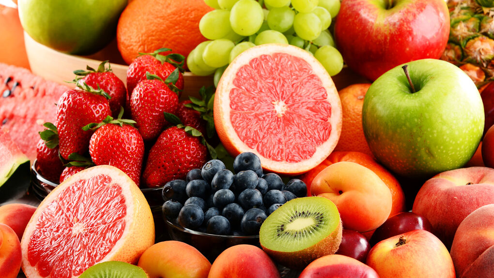 Las Mejores Frutas Para Perder Peso De Manera Saludable 5441