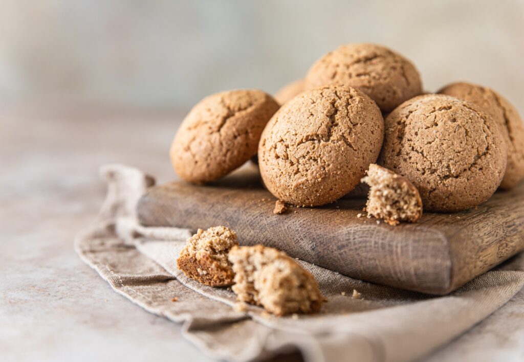 Opciones De Galletas Saludables Para Incluir En Tu Dieta.